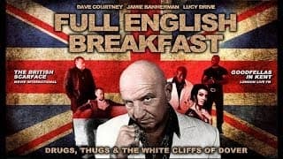 Trailer: Full English Breakfast (Certificate 18)