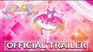 Official Trailer [Subtitled]