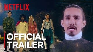 Official Trailer