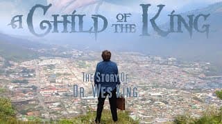 A CHILD OF THE KING (2019) Official Trailer