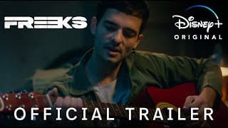 Official Trailer [Subtitled]