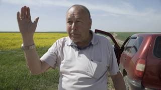 Херсонщина на Вулкані. Трейлер