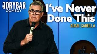 Adam Carolla's Cleanest Comedy Show Ever. Adam Carolla - Full Special