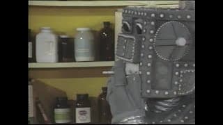 Butt It Out (1984)