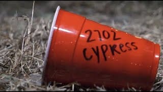 2702 Cypress (Short Film)