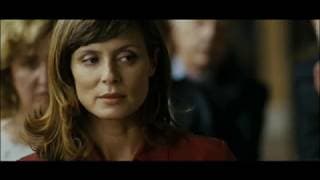 LA CARTA ESFÉRICA. TRAILER
