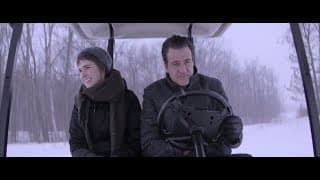 The Middle Distance - Trailer