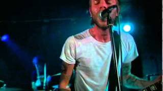 Lucero "Nights Like These" (Dreaming in America)