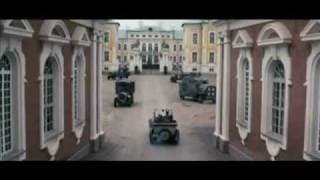Defenders of Riga trailer