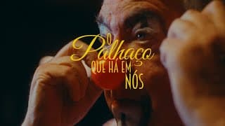 O palhaço que há em nós - official trailer