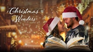A Christmas of Wonders (2024) Official Trailer 4K