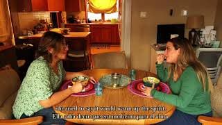 Pollo Guisado (TRAILER)