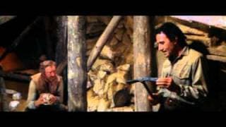 THE RUTHLESS FOUR - TRAILER