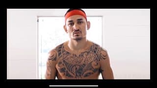 Max Holloway vs Dustin Poirier 2 (UFC 236 Promo)
