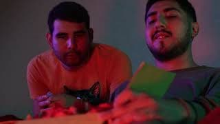 Tráiler El paquete- Cortometraje de terror