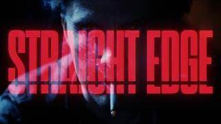 STRAIGHT EDGE | Official Trailer UHD | Bloucan Productions