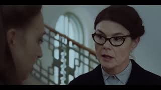 CAPTIVES | FOGLYOK | Trailer | 2019