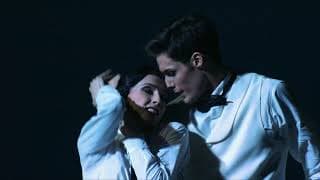 Gabrielle Chanel - Svetlana Zakharova Project