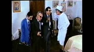 ψηλος λιγνος και ψευταρος 1985