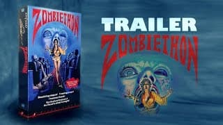 Zombiethon (Trailer)