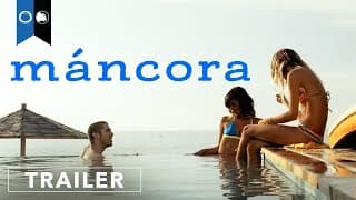 Official Trailer [Subtitled]