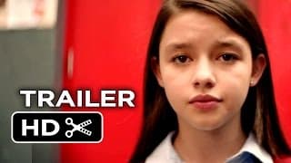 Before I Disappear Official Trailer #1 (2014) - Emmy Rossum, Paul Wesley Movie HD