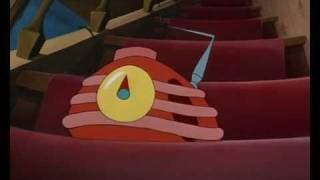 "The Brave Little Toaster" - Original UK Trailer (Late-80's?)