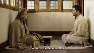 The Lesson : A short-film by Amit Dutta