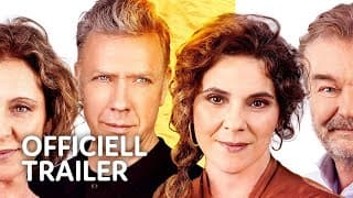 Ny trailer för "Tills solen går upp" - komedi med Persbrandt & Dalle