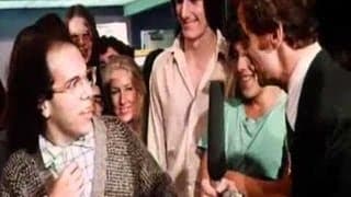 Eli Roth on I DISMEMBER MAMA