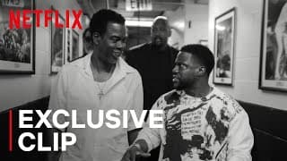 Exclusive Clip
