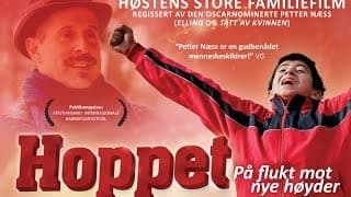Hoppet