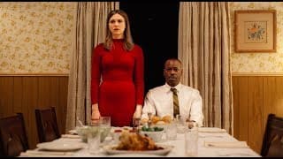 Dinner Party (Sundance Teaser)