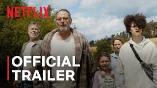Official Trailer [Subtitled]