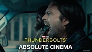 ABSOLUTE CINEMA
