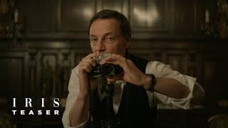 IRIS | Teaser
