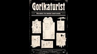 Gorikaturist treiler ENG sub