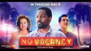No Vacancy - Movie Trailer