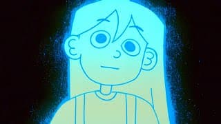Gifted | animated short film