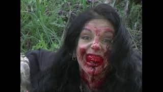 Blood Legend (2006) Trailer