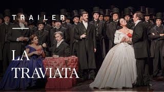 La Traviata - Trailer