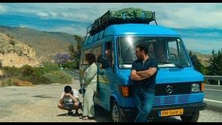 Official Trailer
