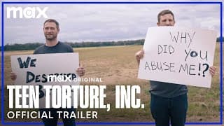 Official Trailer