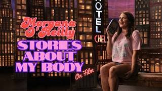 Stories About My Body - Official trailer 2026