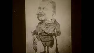 Chiffonniers et caricaturistes (1908) Artistic Rag Pickers (Pathé)