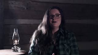 The Mark of the Bell Witch - Official Trailer (2020)