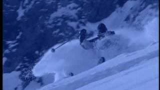 Warren Miller's Ride Trailer