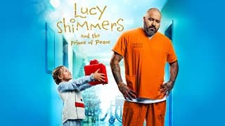 Lucy Shimmers and the Prince Of Peace - Trailer