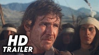 The Frisco Kid (1979) Original Trailer [FHD]