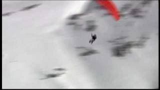 Apocalypse Snow Le Retour - Teaser Long